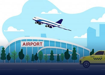 Gatwick Airport Transfers in Kingsbury