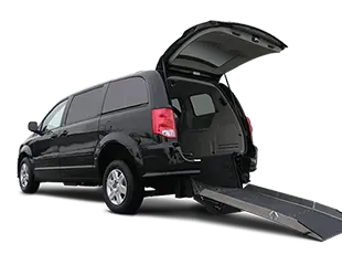 24/7 local cheaper Wheelchair Accessible Cars in Kingsbury - Kingsbury's Mini Cabs