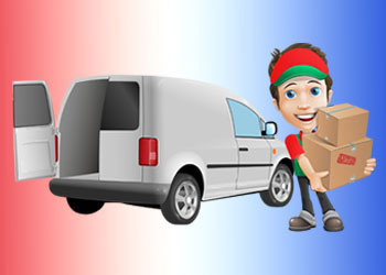 24 Hours cheaper courier service in Kingsbury - Kingsbury's LOCAL CARS